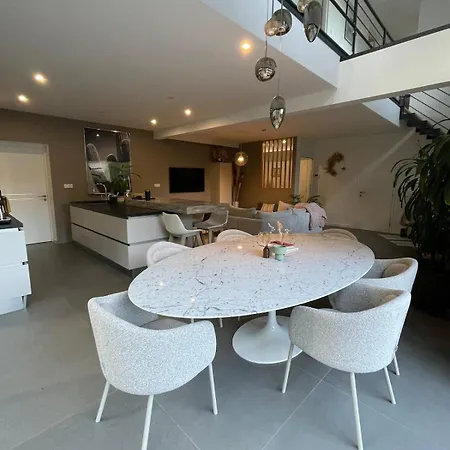 A Hossegor, Jolie Maison Avec Pour Sejour Bien Etre Villa *