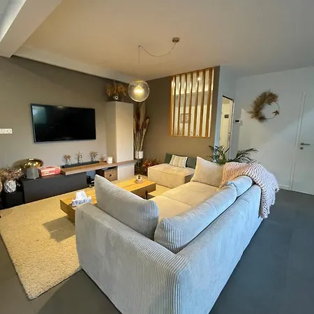 Villa A Hossegor, Jolie Maison Avec Pour Sejour Bien Etre Soorts-Hossegor