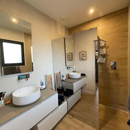 A Hossegor, Jolie Maison Avec Pour Sejour Bien Etre Villa Soorts-Hossegor